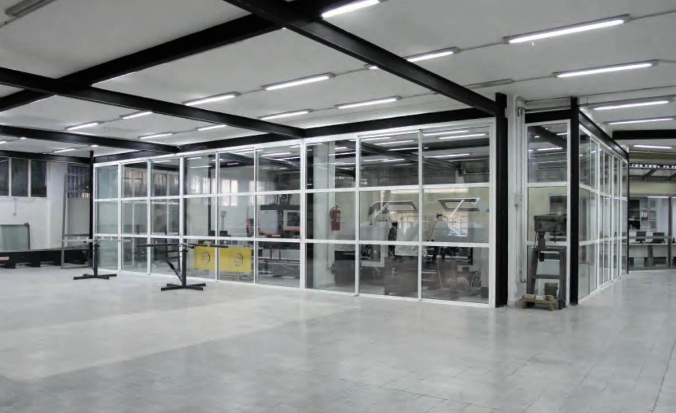 AG workshop